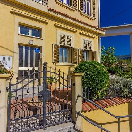 Apartment Piano Crikvenica Bagian luar foto