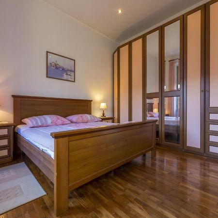 Apartment Piano Crikvenica Bagian luar foto