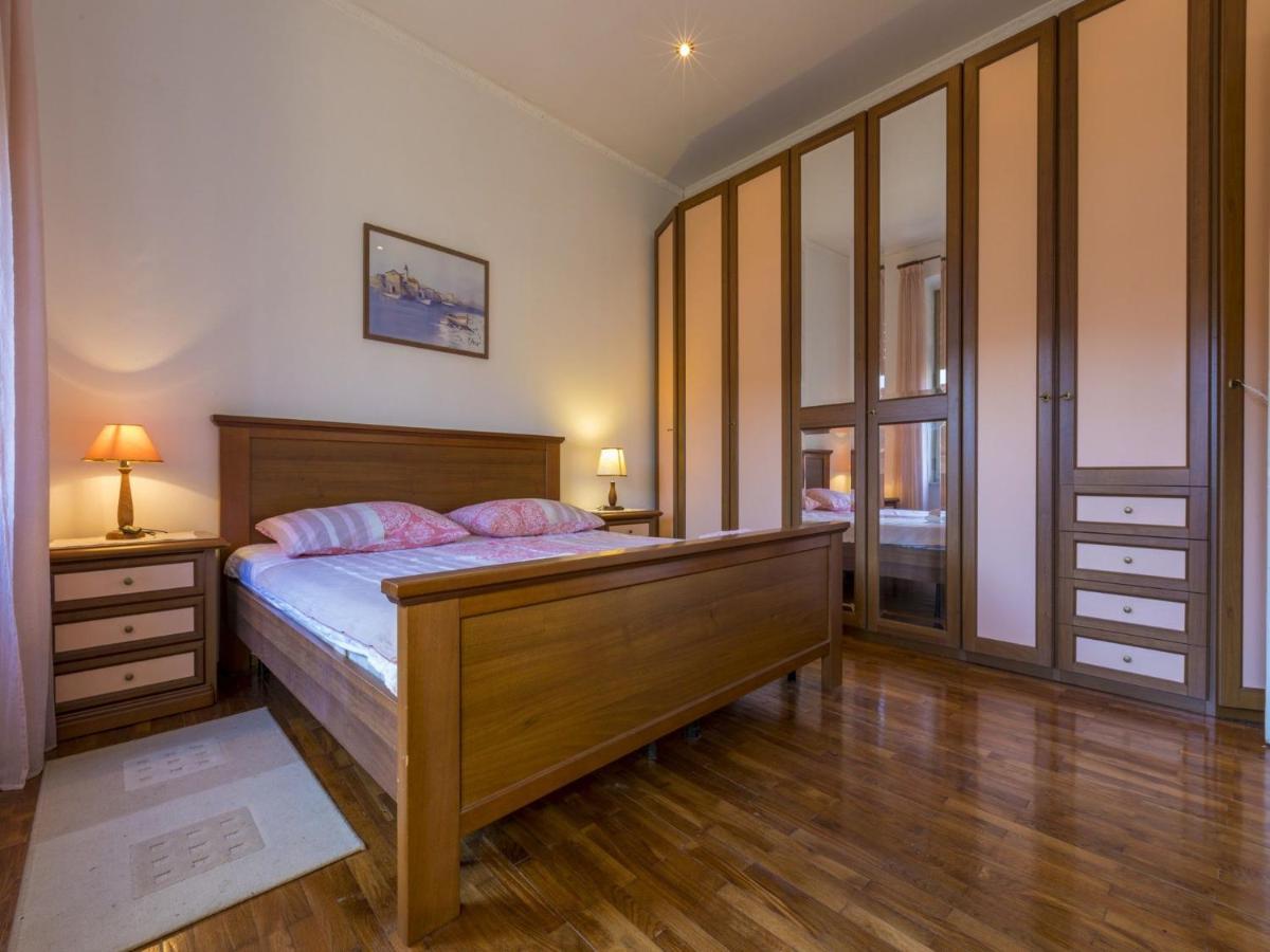 Apartment Piano Crikvenica Bagian luar foto