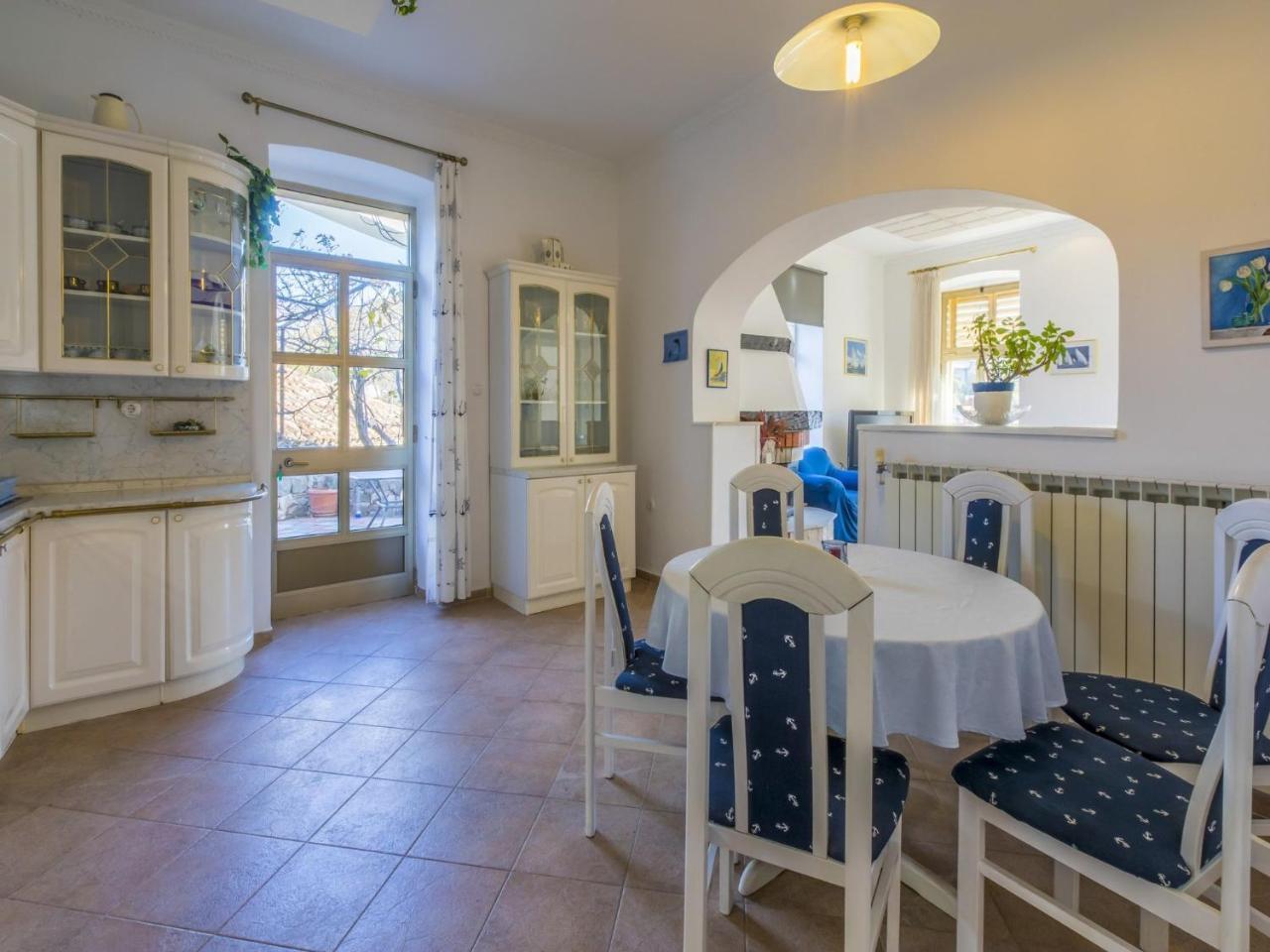 Apartment Piano Crikvenica Bagian luar foto