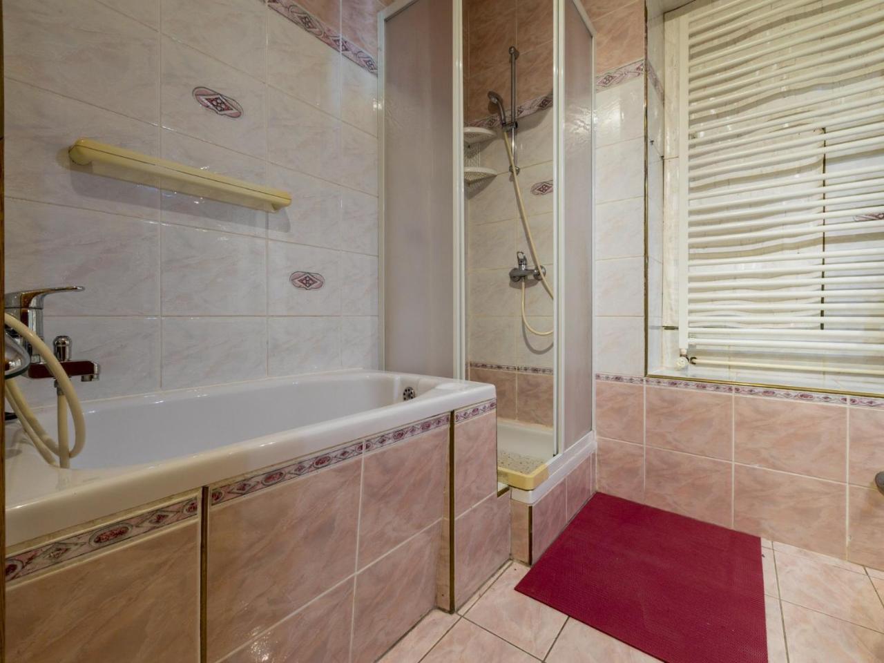 Apartment Piano Crikvenica Bagian luar foto