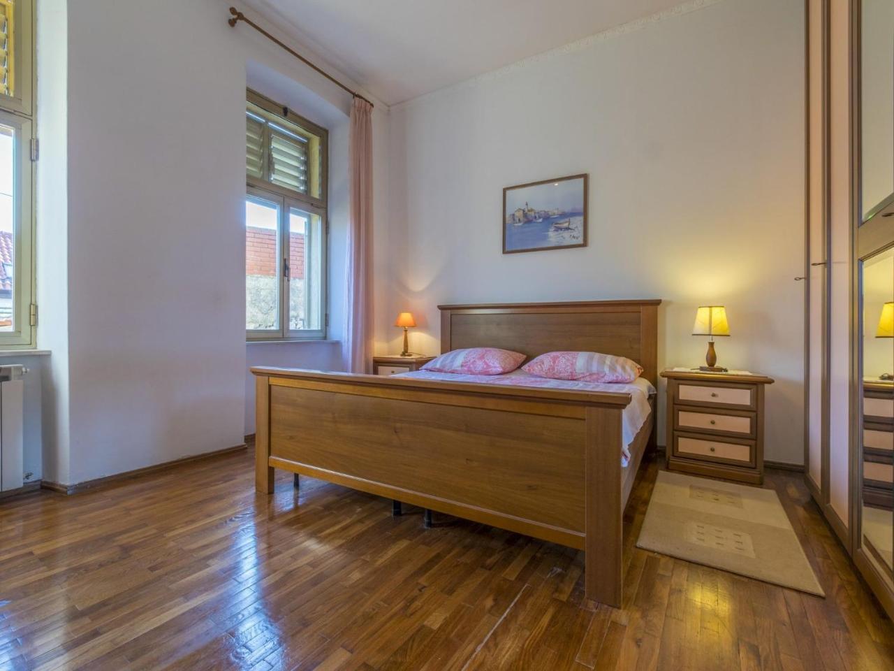 Apartment Piano Crikvenica Bagian luar foto