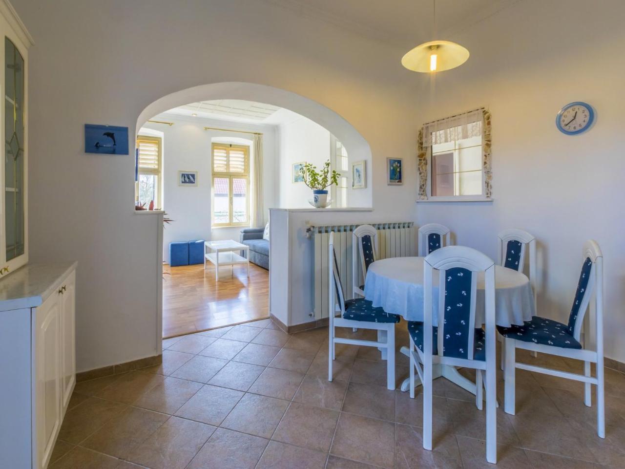 Apartment Piano Crikvenica Bagian luar foto