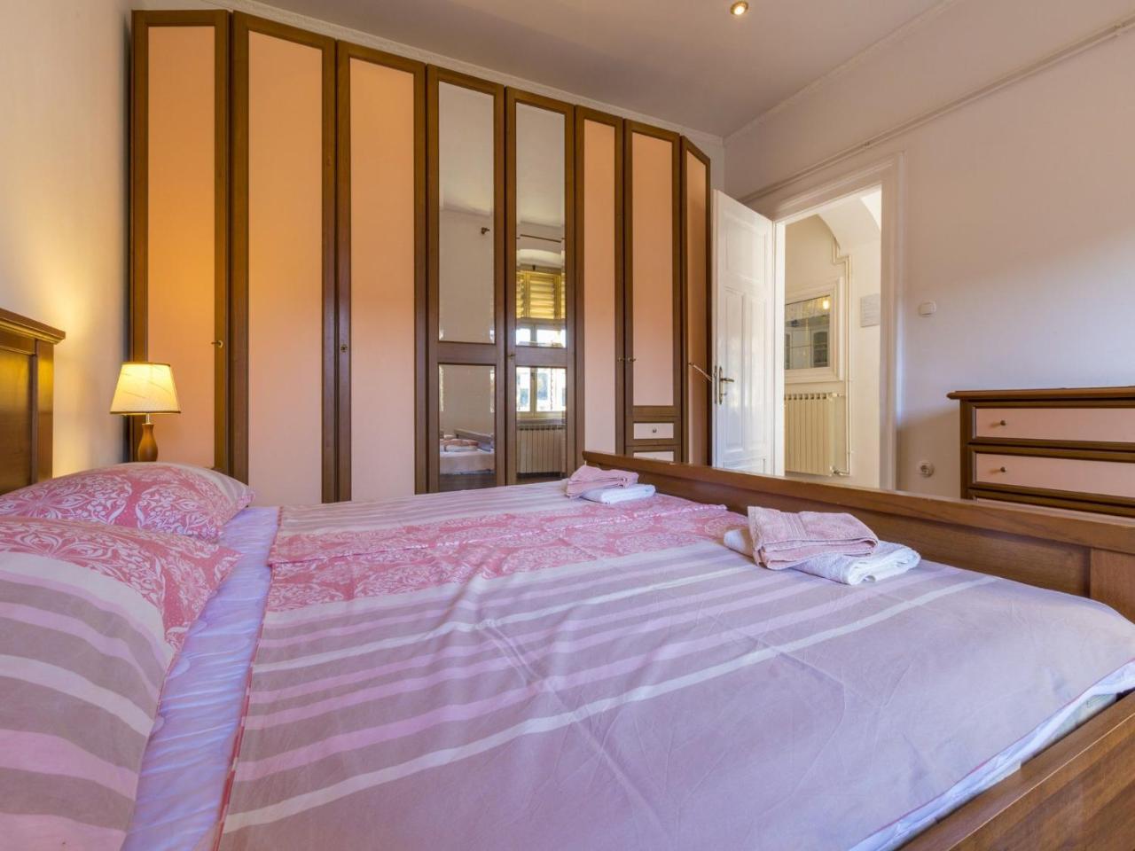 Apartment Piano Crikvenica Bagian luar foto