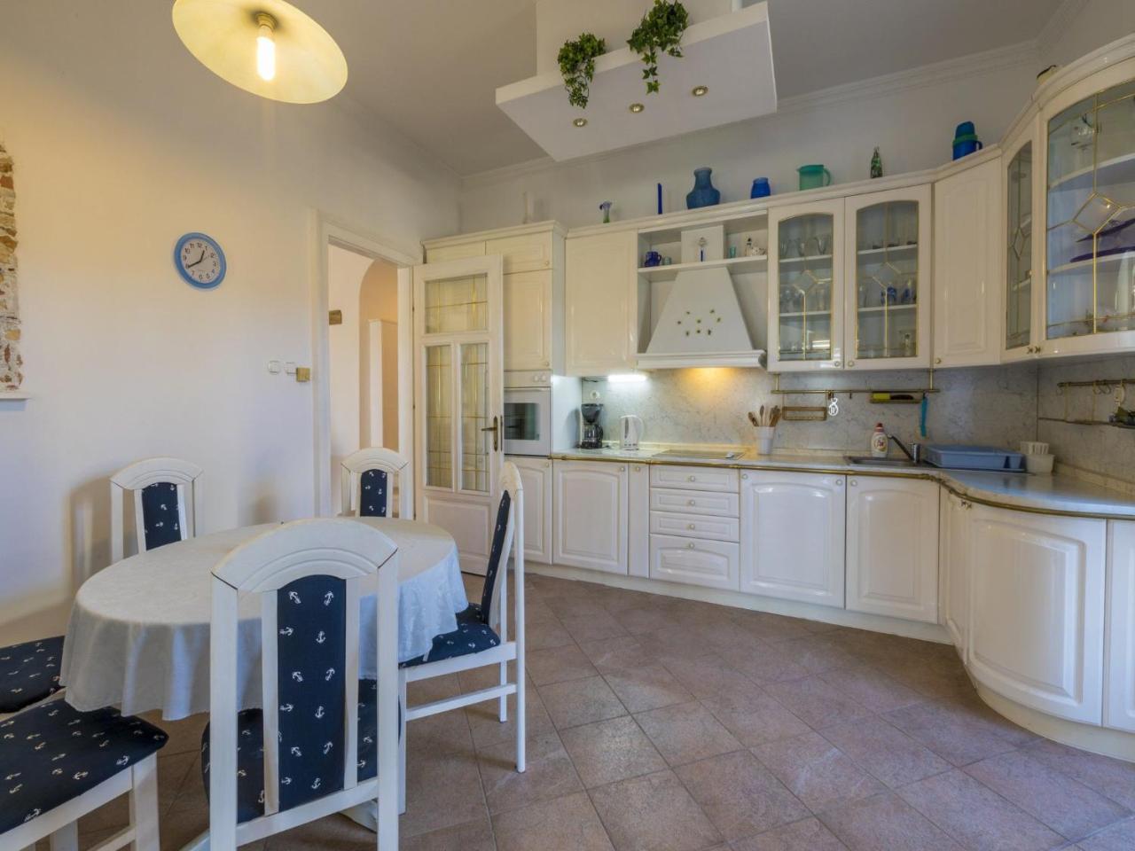 Apartment Piano Crikvenica Bagian luar foto