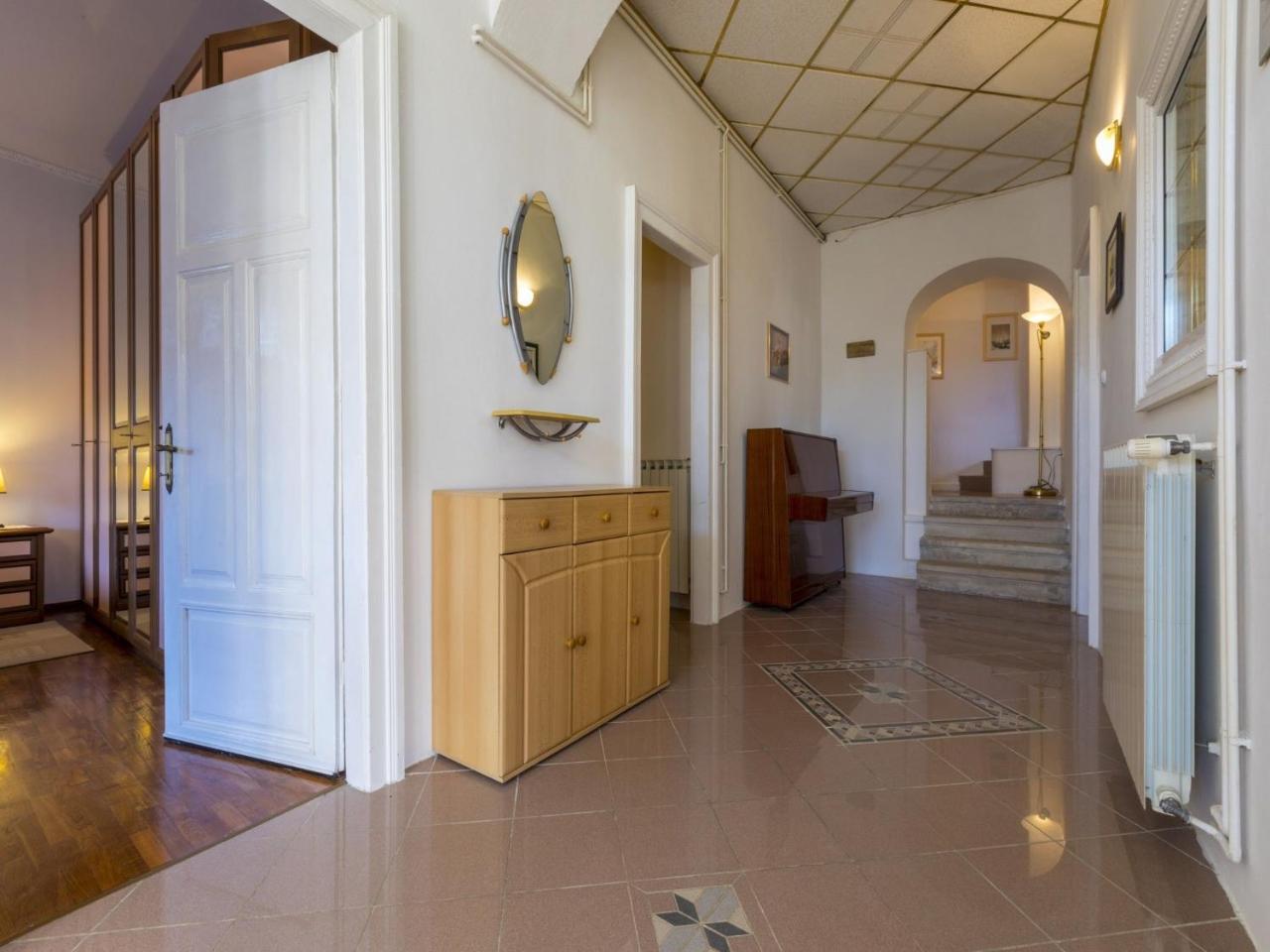 Apartment Piano Crikvenica Bagian luar foto